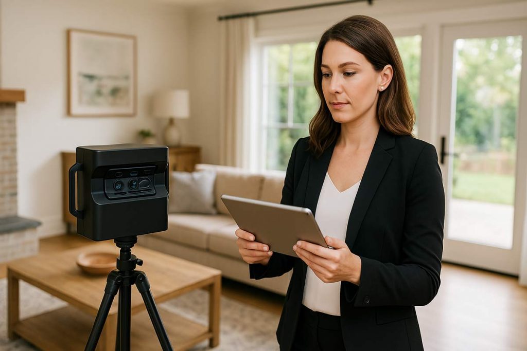 Formation Matterport JP Moris Formateur Filioform 7h