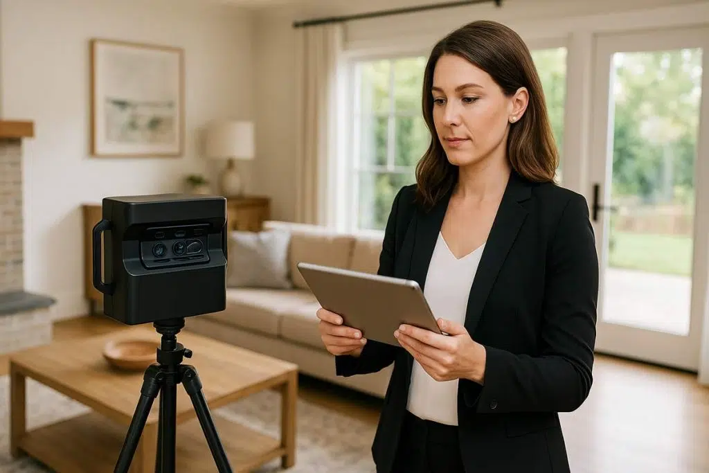 Formation Matterport JP Moris Formateur Filioform 7h