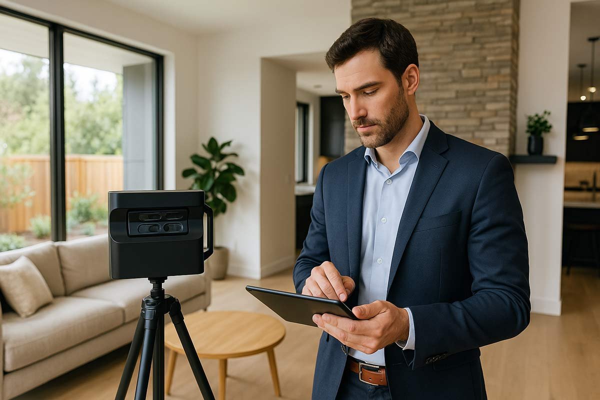 Matterport 14h | filioform