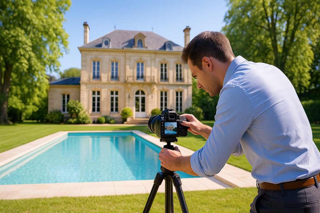 Formation photo immobilière Thierry Russo-Delattre Formateur filioform