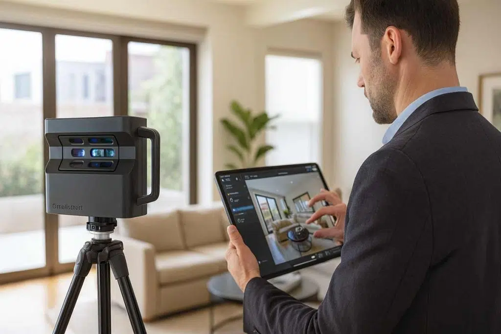 Formation Matterport JP Moris Formateur filioform 21h