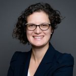 Stéphanie Crozier, formatrice prospection et estimation immobilière